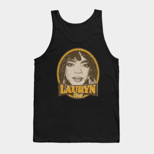 LAURYN HILL SOUL 8 Tank Top